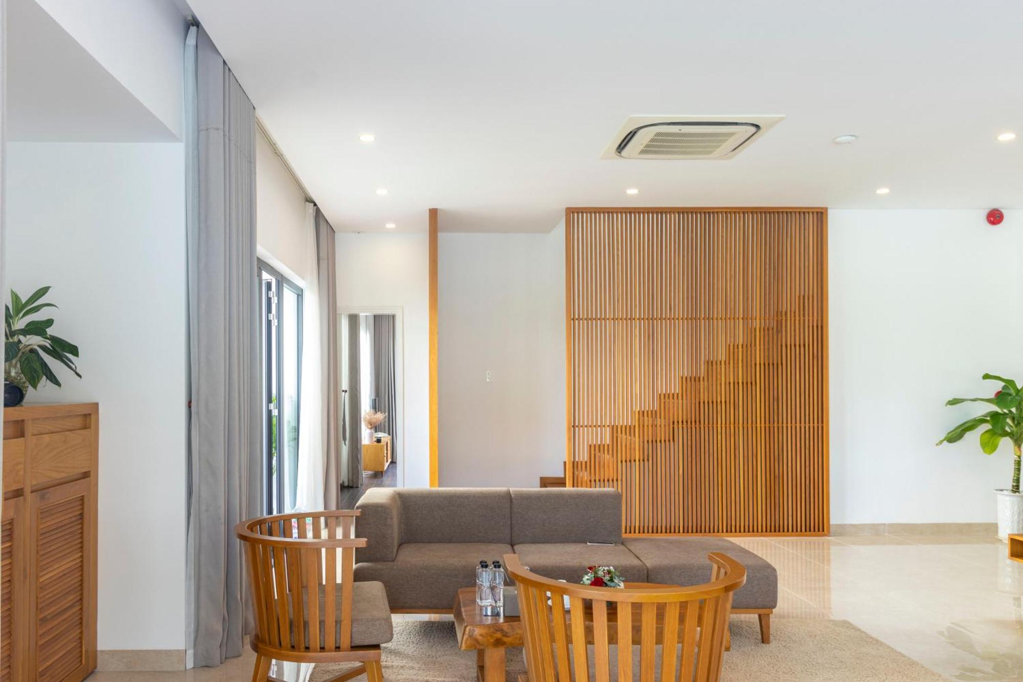 Champa Island Nha Trang - Resort Hotel & Spa Экстерьер фото