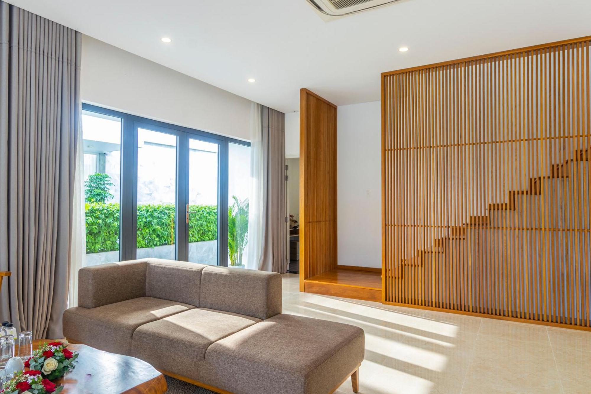 Champa Island Nha Trang - Resort Hotel & Spa Экстерьер фото